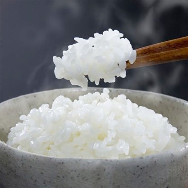KIWAMIのコシヒカリ米のイメージ画像
